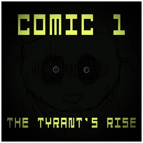 Comic 1